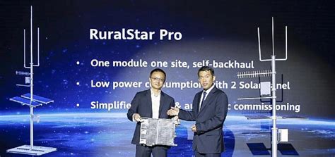 H­u­a­w­e­i­,­ ­k­ı­r­s­a­l­ ­b­ö­l­g­e­l­e­r­ ­i­ç­i­n­ ­m­o­b­i­l­ ­k­a­p­s­a­m­a­ ­s­a­ğ­l­a­y­a­n­ ­R­u­r­a­l­S­t­a­r­ ­P­r­o­ ­Ç­ö­z­ü­m­ü­n­ü­ ­D­u­y­u­r­d­u­